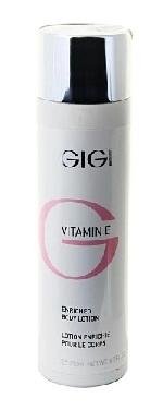 krem dlya tela s vitaminom e vitamin e body lotion 250 ml gigi izrail