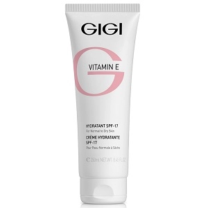 krem uvlazhnyayushchij dlya suhoj kozhi moisturizer for dry skin 250 ml gigi izrail