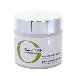 krem uvlazhnyayushchij spf 12 vitamins ca moisturizer 250 ml gigi izrail