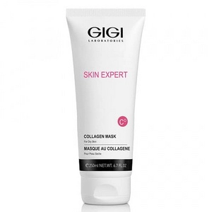 maska kollagenovaya collagen elastin mask 250 ml gigi izrail