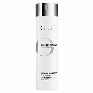 nochnoj pitatelnyj krem dlya lica snc night treatment cream 250 ml gigi izrail