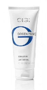 loson dlya ruk i tela ukreplyayushchij oxygen prime body lotion 250 ml gigi izrail