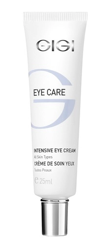 krem intensivnyj dlya vek i gub ec intensive cream 25 ml gigi izrail