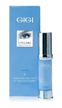 eye car vosstanavlivayushchaya syvorotka dlya vek i gub b e comfort eye serum 100 ml gigi izrail