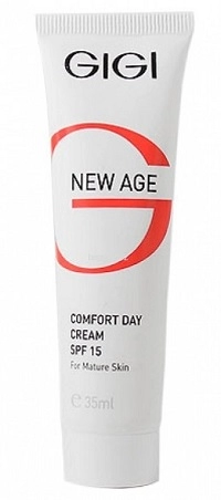 dnevnoj krem komfort mini comfort day cream 35 ml gigi izrail