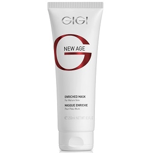 obogashchayushchaya maska new age enriched mask 250 ml gigi izrail