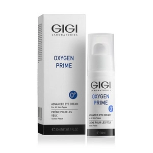 krem dlya vek oxygen prime eye cream 30 ml gigi izrail