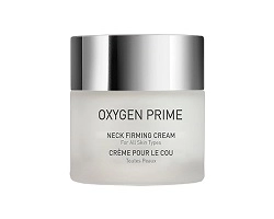 krem dlya shei ukreplyayushchij gigi oxygen prime neck firming cream 50 ml gigi izrail