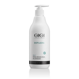 omolazhivayushchij energeticheskij massazhnyj krem bp revival massage cream 500 ml gigi izrail