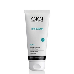 bioplasma syvorotka energeticheskaya suprim serum supreme 100 ml gigi izrail