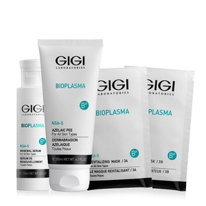 nabor omolazhivayushchij professionalnyj bp skin rejuvenating kit 24002 24004 24006 24008 200 ml 120 ml 20 ml h 10 sht gigi izrail