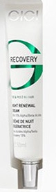 nochnoj obnovlyayushchij krem recovery night renewal cream 50 ml gigi izrail