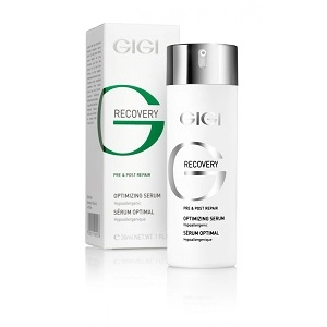 recovery optimiziruyushchaya syvorotka optimizing serum 30 ml gigi izrail