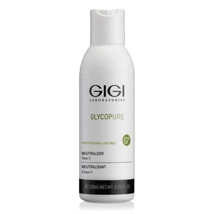 nejtralizator 5 stupen glycopure neutralizer 250 ml gigi izrail