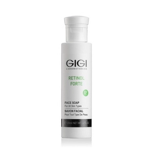 retinol forte mylo zhidkoe dlya lica face soap 120 ml gigi izrail
