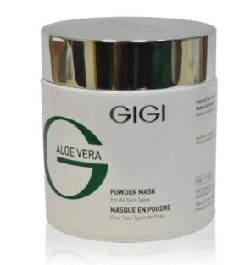 maska pudra s aloe vera alginatnaya aloe vera powder mask 500 ml gigi izrail