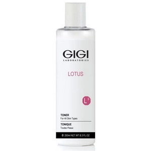 lotus beauty tonik dlya vseh tipov kozhi toner 250 ml gigi izrail