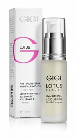 lotus beauty shelkovaya nochnaya syvorotka silky night serum 30 ml gigi izrail
