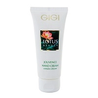 krem balzam dlya ruk lotus beauty jouvence hand cream 100 ml gigi izrail