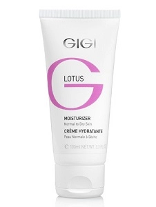 lb krem uvlazhnyayushchij dlya zhirnoj i kombinirovannoj kozhi moist for oily skin 250 ml gigi izrail