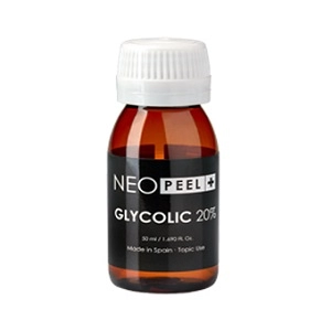 glikolevyj himicheskij piling 20 glycolic 50 ml neopeel ispaniya