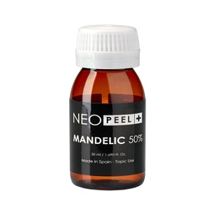 mindalnyj himicheskij piling 50 mandelic 50 ml neopeel ispaniya