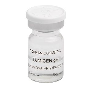 dezoksiribonukleinovaya kislota lumicen gel 25 ml 1 flakon toskani cosmetics ispaniya
