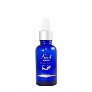 gel piling glikolevyj freshglyco peel 30 ml mesopharm professional rossiya