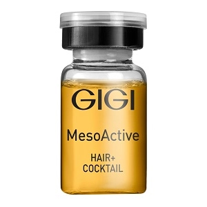 koktejl dlya stimulyacii rosta volos hair cocktail 8 ml 1 flakon gigi mesoactive izrail