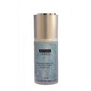 koncentrat biokompleks s proteinami zhemchuga 35 ml kosmoteros professionnel paris franciya