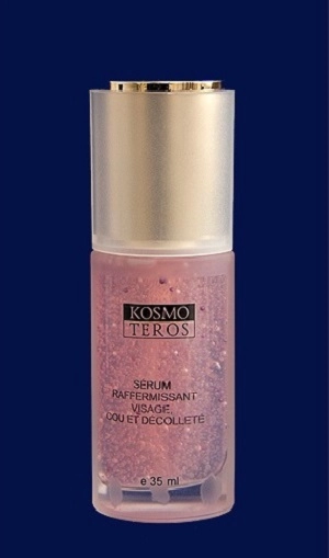 anti age koncentrat c mikrosferami i gialuronovoj kislotoj 50 ml kosmoteros professionnel paris franciya