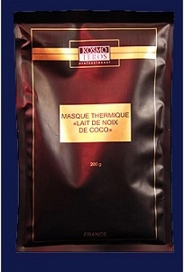 termomaska quotkokosquot 200 ml kosmoteros professionnel paris franciya
