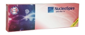 peptidnyj omolazhivayushchij preparat nucleospire dna rna 1 dm peptide 2 ml 1 shpric mesopharm rossiya