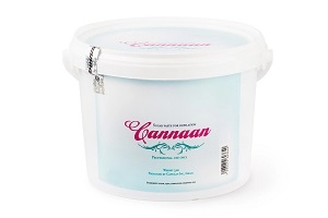 pasta dlya shugaringa cannaan srednyaya 3 3 kg cannaan izrail