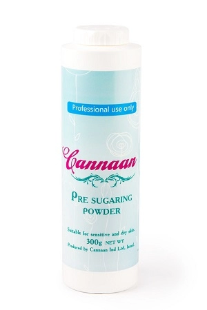 talk cannaan dlya shugaringa 300 gr cannaan izrail
