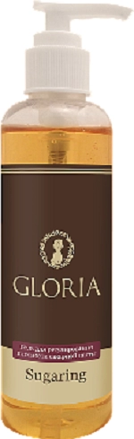 gel dlya regulirovaniya plotnosti saharnoj pasty 200 ml gloria rossiya