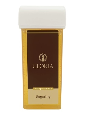saharnaya pasta v kartridzhe ultra myagkaya 140 ml gloria rossiya