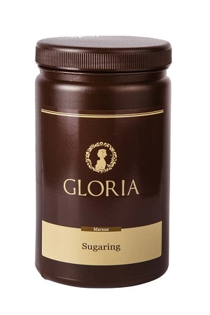 pasta dlya shugaringa myagkaya 18 1800 gr gloria rossiya