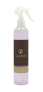 voda kosmeticheskaya dlya udaleniya ostatkov saharnoj pasty quotaloe i vinogradquot 350 ml gloria rossiya