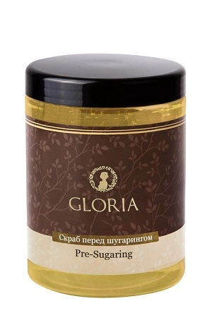skrab pered shugaringom 800 800 ml gloria rossiya