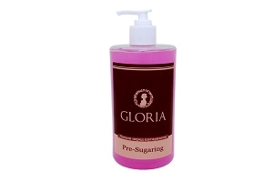 loson pered shugaringom 700 700 ml gloria rossiya