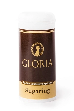 talk dlya shugaringa s mentolom 90 90 gr gloria rossiya