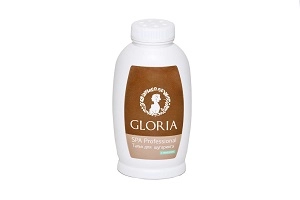 talk dlya shugaringa s mentolom 150 150 gr gloria rossiya