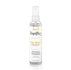 loson protiv vrosshih volos 125 ml depilflax ispaniya