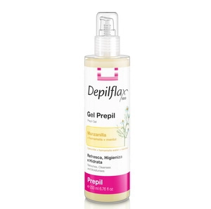 gel pered depilyaciej 250 ml depilflax ispaniya