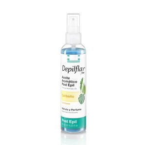 maslo dlya udaleniya ostatkov voska caribbean 125 ml depilflax ispaniya