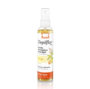 maslo dlya udaleniya ostatkov voska mango 125 ml depilflax ispaniya
