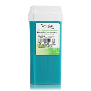 vosk v kartridzhe brazilskij 110 gr depilflax ispaniya