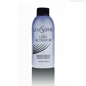 oksidant rastvoritel dlya kraski levissime kremovaya emulsiya 90 ml levissime ispaniya