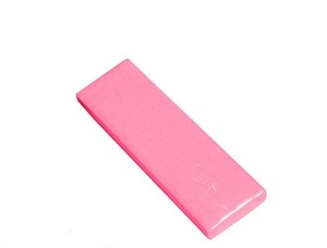 poloski dlya depilyacii universalnye rozovye 50 1 upakovka 50 sht igrobeauty kitaj